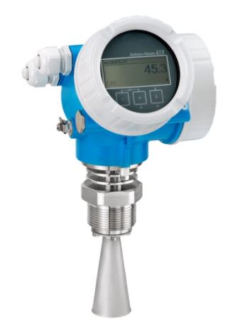 ENDRESS & HAUSER FMR51-BBACCABCA5AHJ+AANC