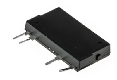 TE CONNECTIVITY V23109-S2421-D001