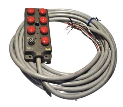 OMRON XW3AP843G11
