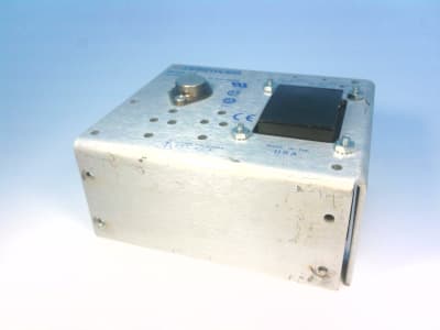 INTERNATIONAL POWER IHC24-2.4