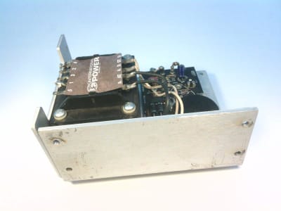 INTERNATIONAL POWER IHC24-2.4