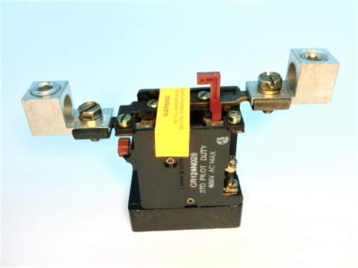GENERAL ELECTRIC CR124N028