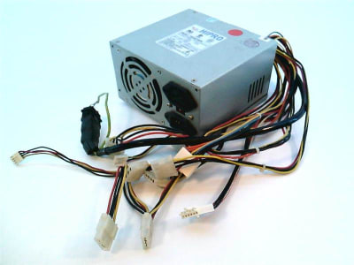 HIPRO HP-200PWFN