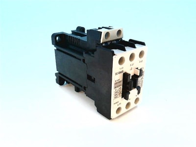 FUJI ELECTRIC SC-E04G-24VDC