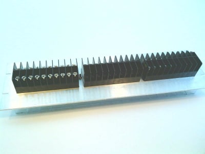 STATES PRODUCTS 293R-320ET