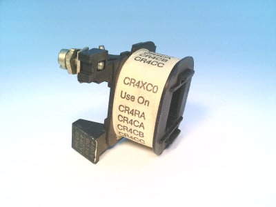 GENERAL ELECTRIC CR4XC0AC