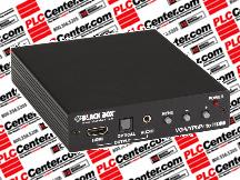 BLACK BOX CORP AVSC-VGA-HDMI