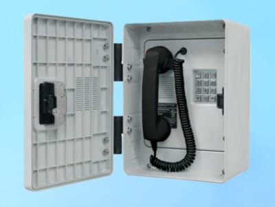 GAI TRONICS 256-001ACSK