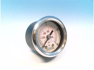 NOSHOK 110-100-PSI/KPA-SST-SSB