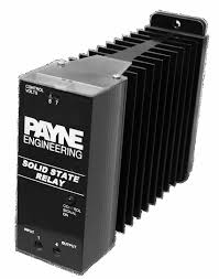 PAYNE ENGINEERING 11EZ-4-150