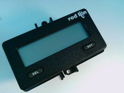 RED LION CONTROLS CUB5IR00