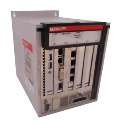 BECKHOFF C6350-0040