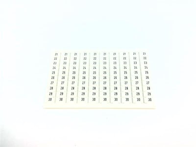 ASEA BROWN BOVERI 1SNA233043R2700