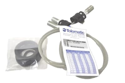 TOL O MATIC RKCCV25-SK20