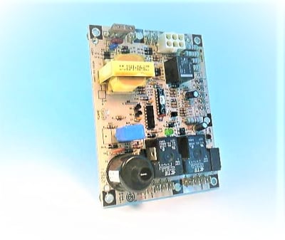 AUTOMATIC IGNITION 11J28-06881