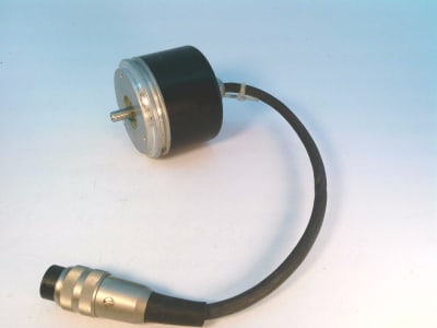 HEIDENHAIN CORP ROD 426.0000-500