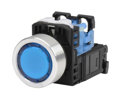 FUJI ELECTRIC AR22F0L-10L3SZA