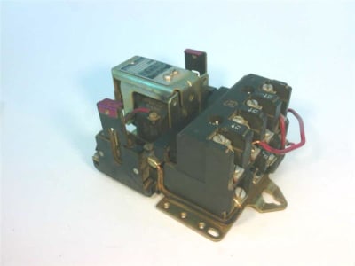 SCHNEIDER ELECTRIC 8536CG3V03