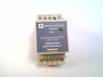 SCHNEIDER ELECTRIC VW3-RZD101