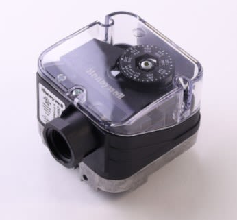 HONEYWELL C6097A3137