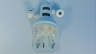 MANITOWOC ICE INC 000015329