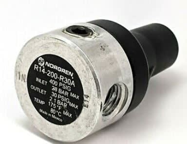 NORGREN R14-100-R45A