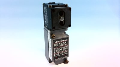 EATON CORPORATION E51CLF33