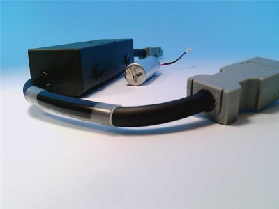 OMRON R88A-CRGD0R3C-BS