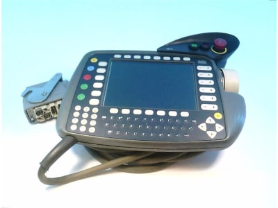 KUKA KCP-KR-C1-00-105-201