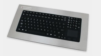 HOPE INDUSTRIAL SYSTEMS INC KB-R2-P90-SS4-4X-USB
