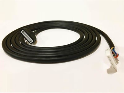 ITOH DENKI M-F-EXT-9/10PIN-1200