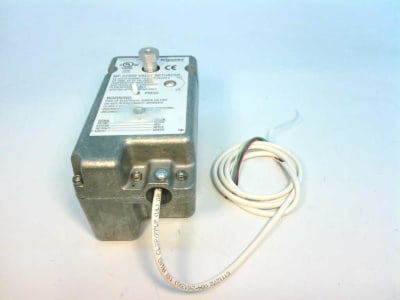 INVENSYS MF-22203