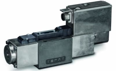 YUKEN ELDFG-03EH-80-3C2L-XY-C-D-10