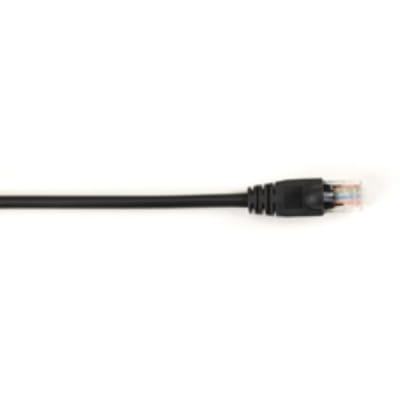 BLACK BOX CORP CAT5EPC-003-BK-10PAK
