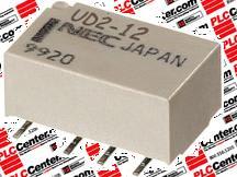 IMO UD2-12NU