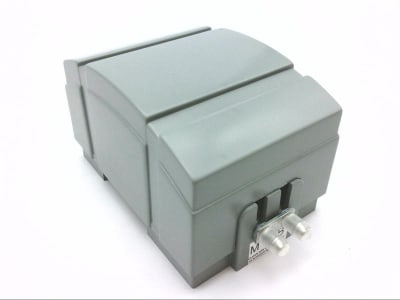 KELE & ASSOCIATES CP-8551