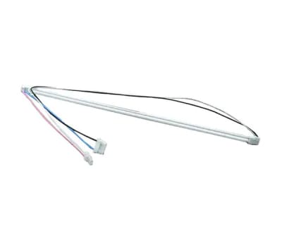RADWELL VERIFIED SUBSTITUTE LQ104V1DG51-SUB-BACKLIGHT