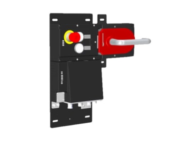 EUCHNER MGB-L1HB-EIA-R-126636