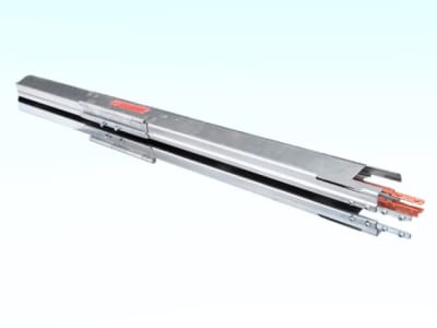 FEEDRAIL FR101