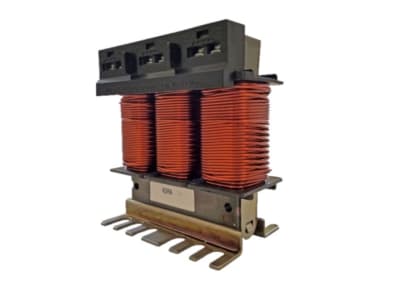 TCI TRANS COIL KDRAA43H2