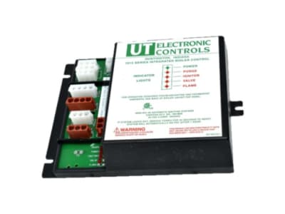 UT ELECTRONIC CONTROLS 1013-11