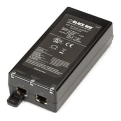BLACK BOX CORP LPJ001A-F