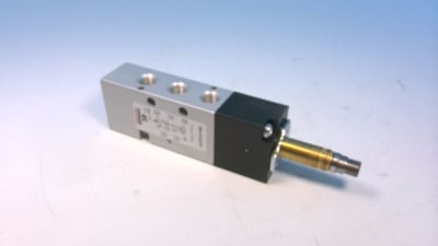 CAMOZZI 358-015-02TF