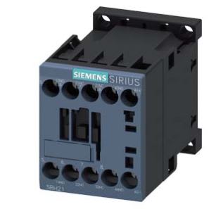 SIEMENS 3RH2122-1JB40