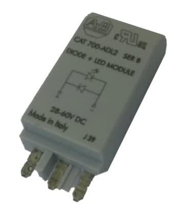 ALLEN BRADLEY 700-ADL2