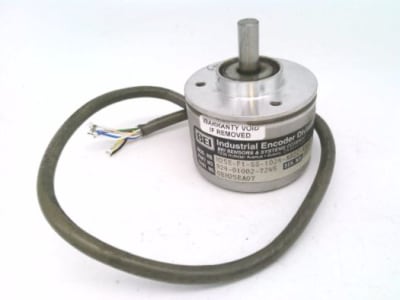 BEI SENSORS 924-01002-2139