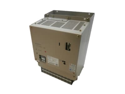 YASKAWA ELECTRIC SGDB-75ADGY73E