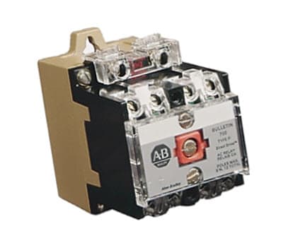 ALLEN BRADLEY 700-P100A1