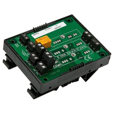 DATAFORTH 8BP02