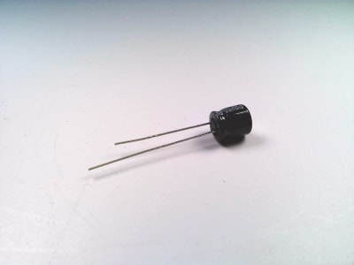 MATSUSHITA ELECTRIC ECE-A1CKA101